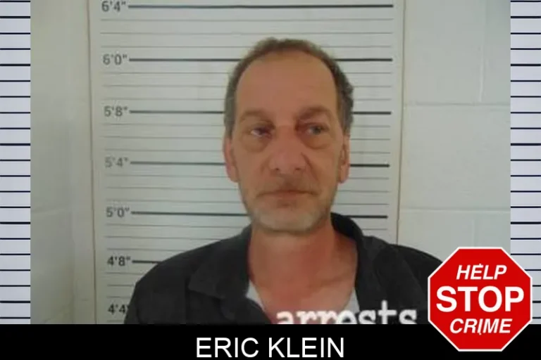 Eric Klein
