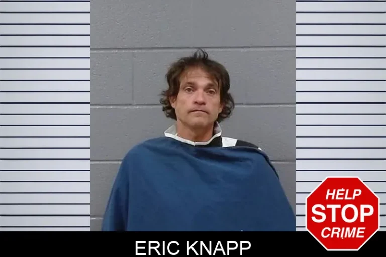 Eric Knapp