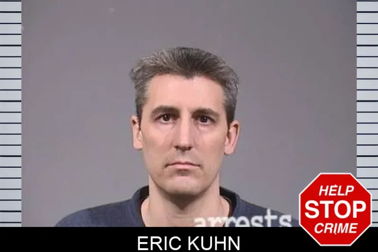 Eric Kuhn