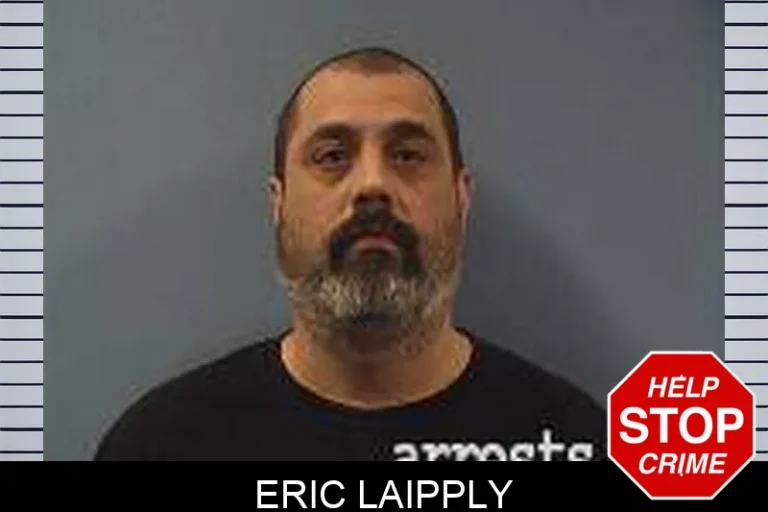 Eric Laipply