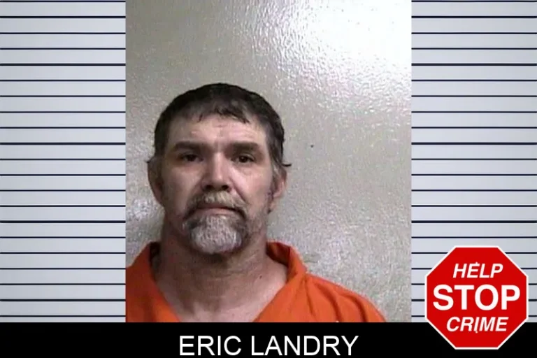 Eric Landry