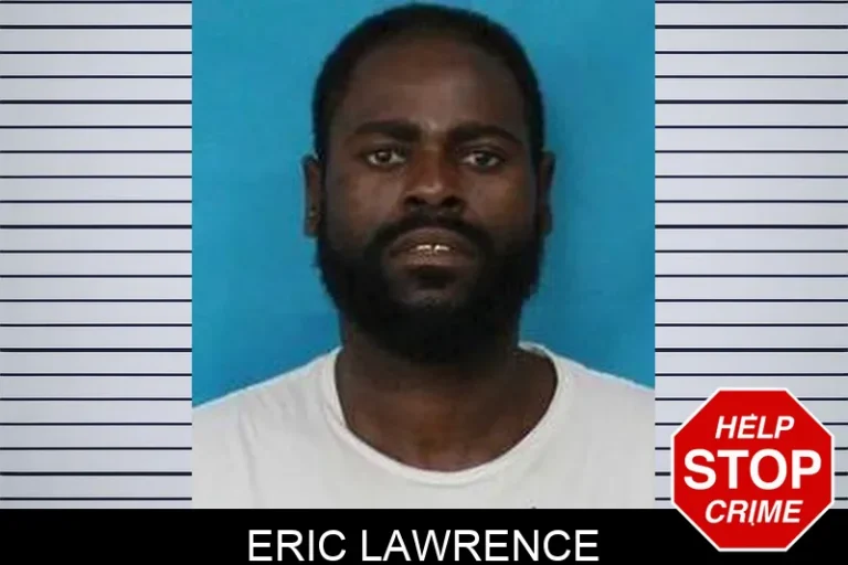 Eric Lawrence