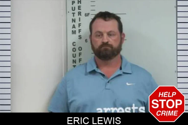 Eric Lewis