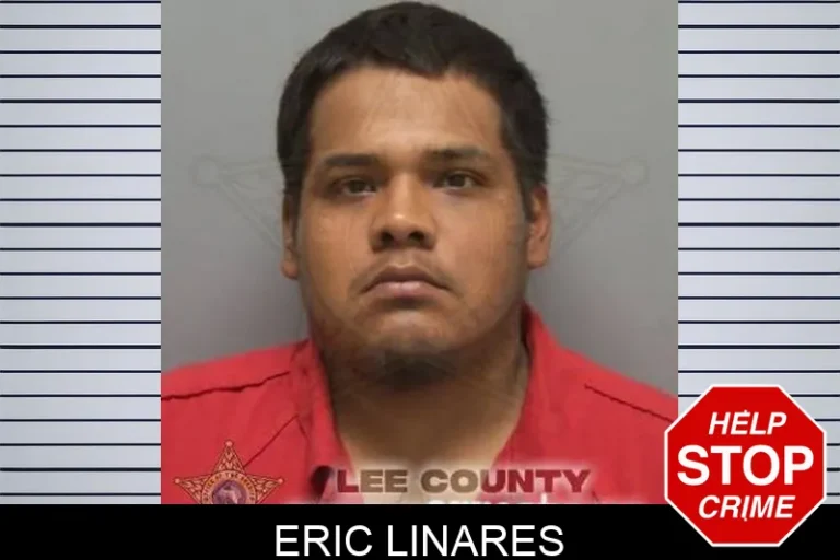 Eric Linares