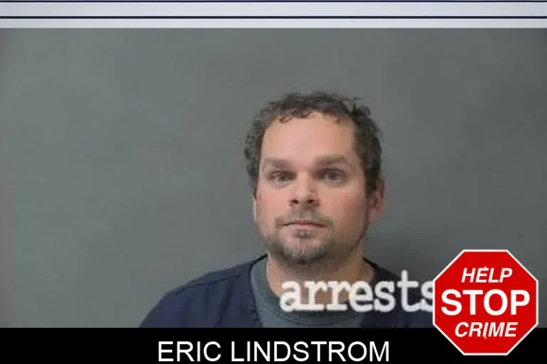 Eric Lindstrom