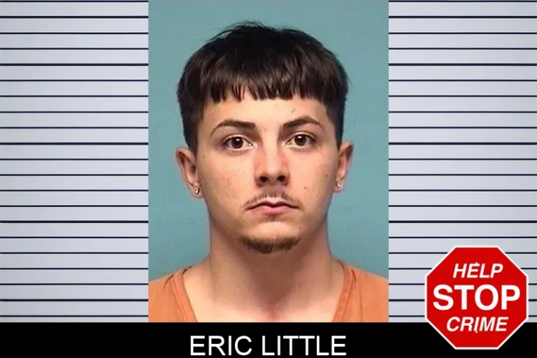 Eric Little