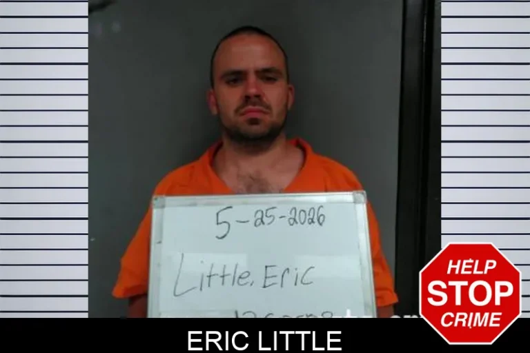 Eric Little