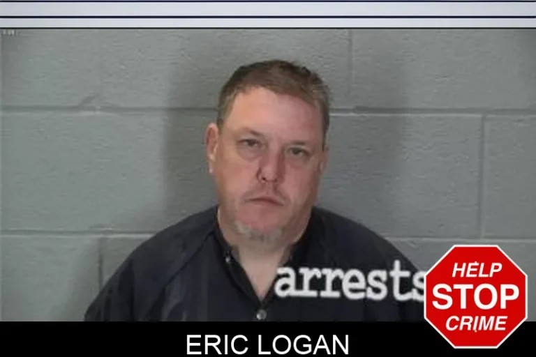 Eric Logan