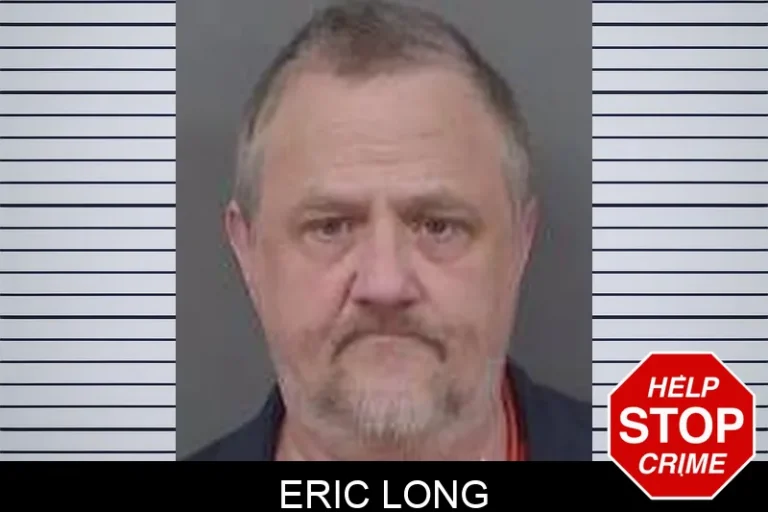 Eric Long
