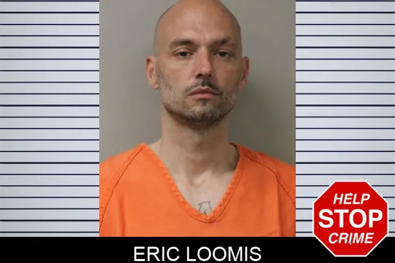 Eric Loomis