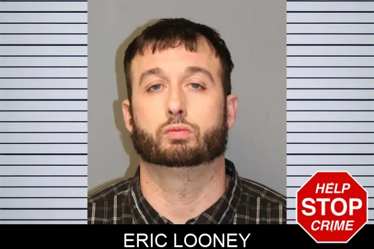 Eric Looney