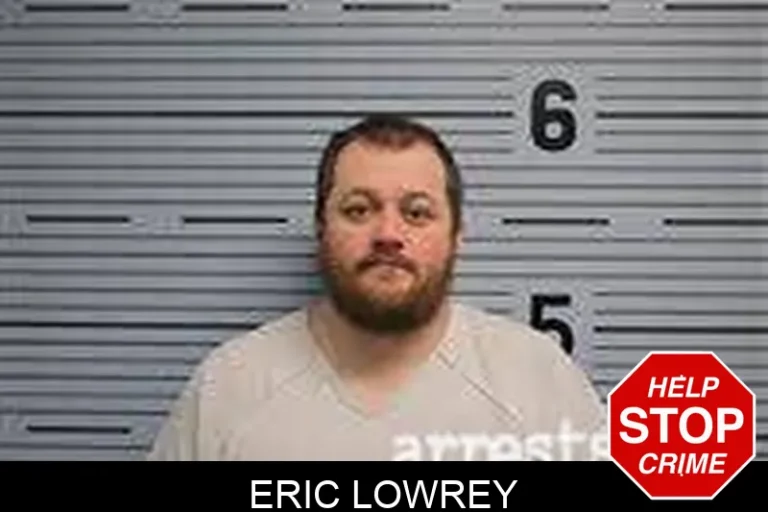 Eric Lowrey