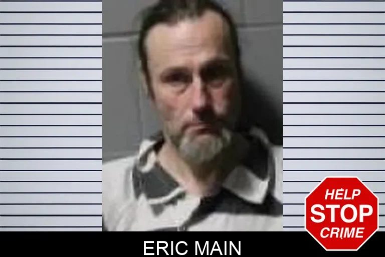 Eric Main