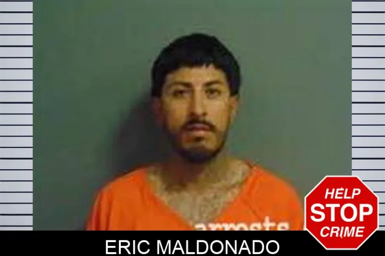 Eric Maldonado