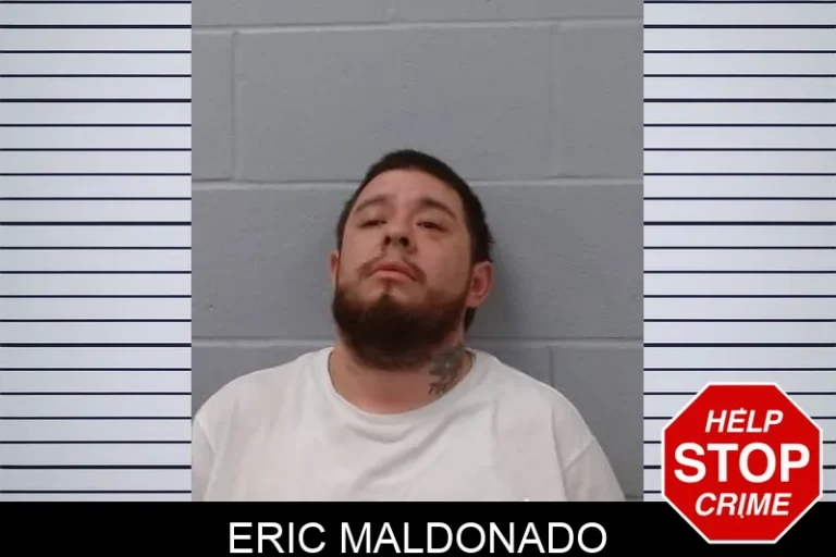 Eric Maldonado