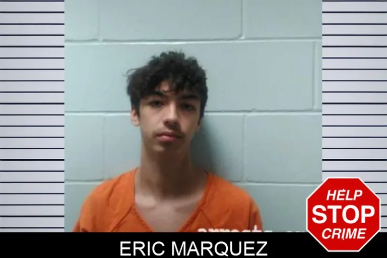 Eric Marquez