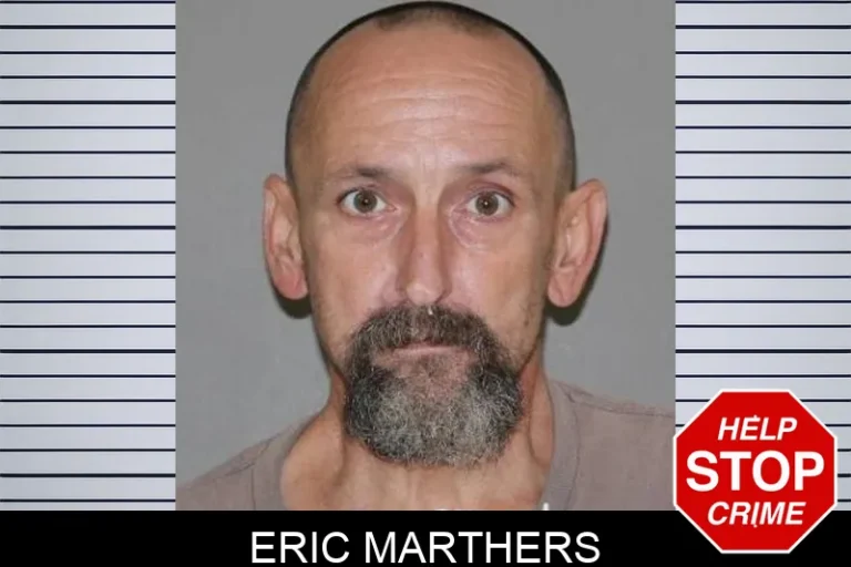 Eric Marthers