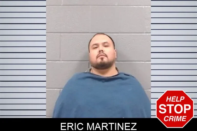 Eric Martinez