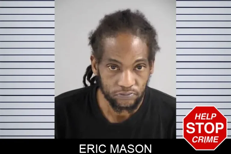 Eric Mason