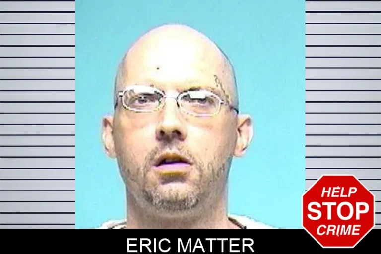 Eric Matter