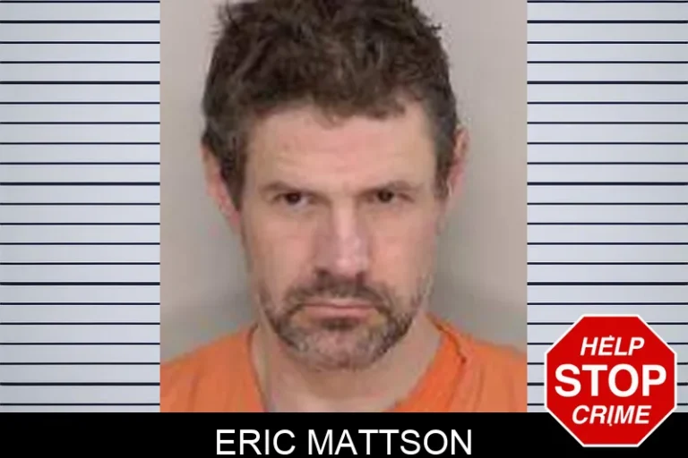 Eric Mattson