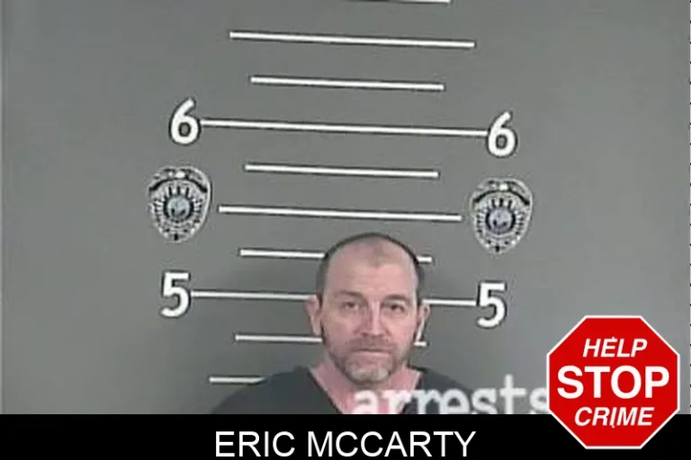 Eric McCarty
