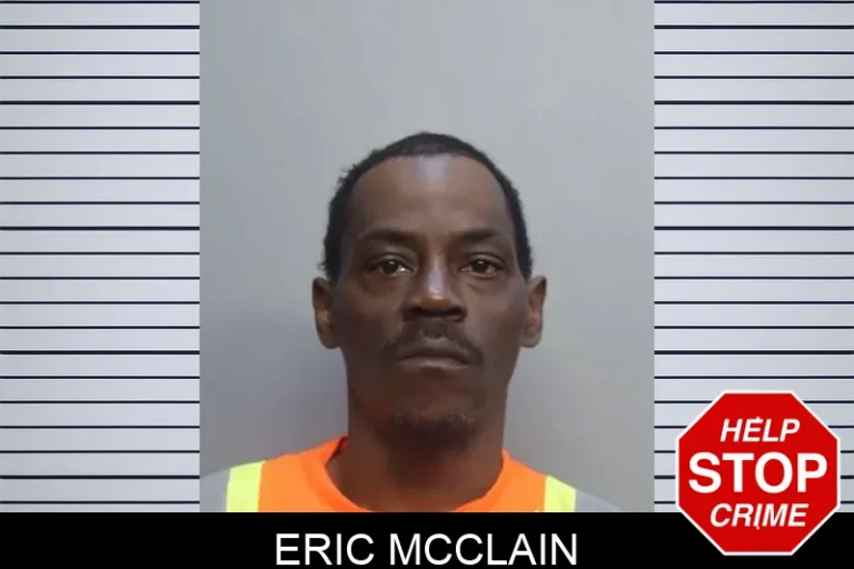 Eric McClain