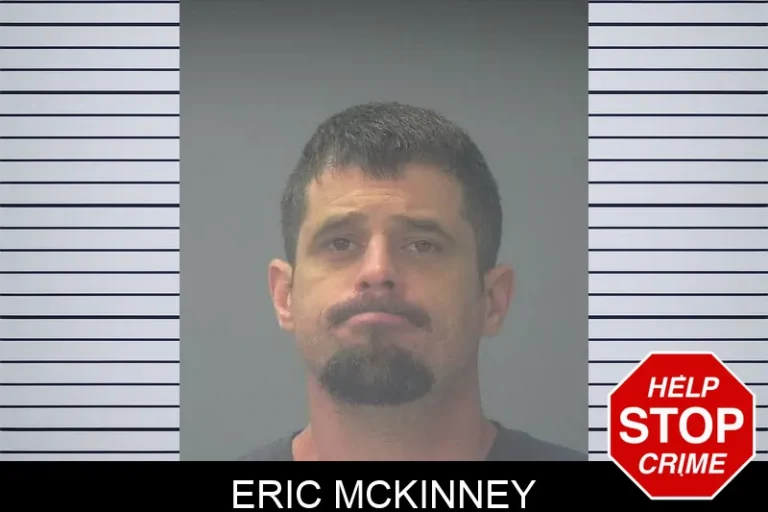 Eric McKinney