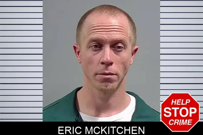 Eric McKitchen