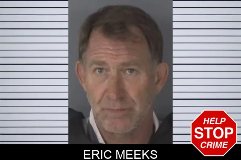 Eric Meeks