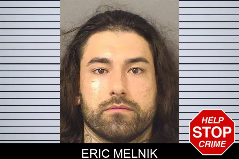 Eric Melnik
