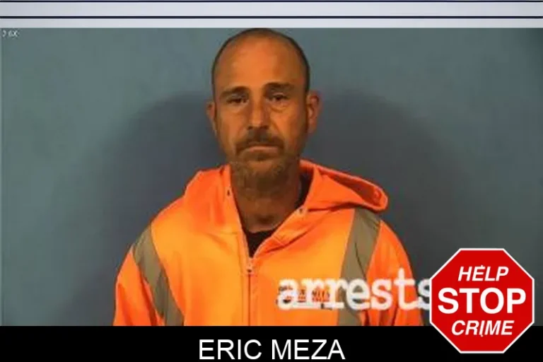 Eric Meza