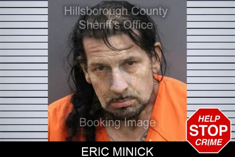 Eric Minick