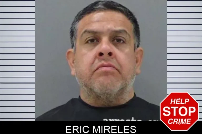 Eric Mireles