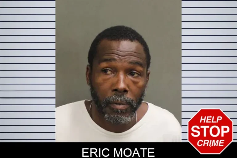 Eric Moate