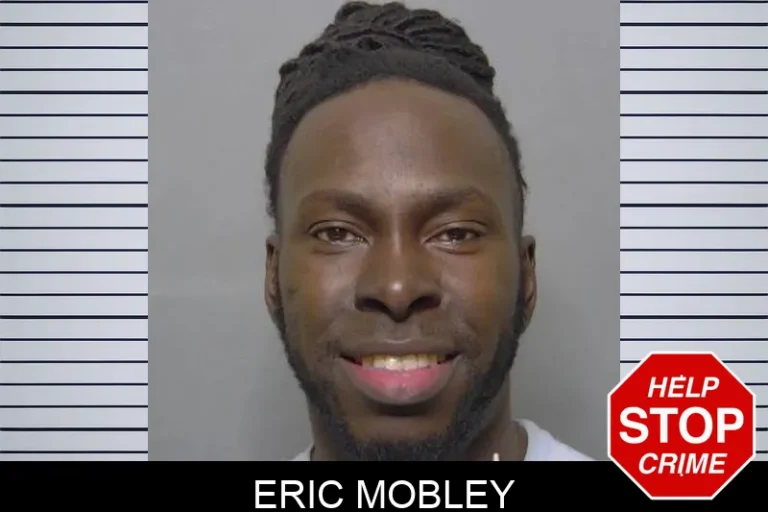 Eric Mobley