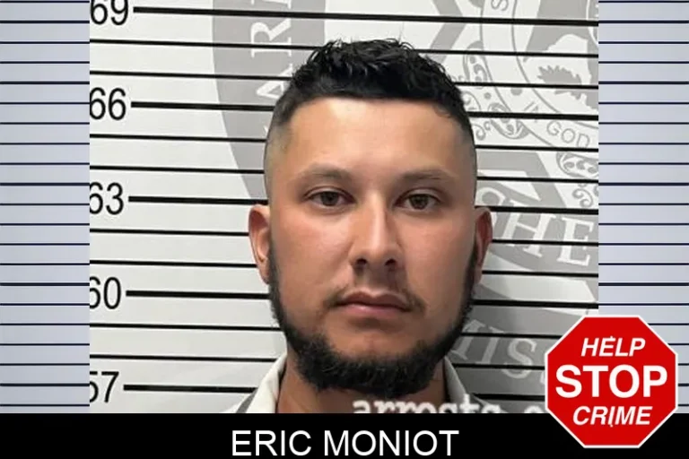Eric Moniot
