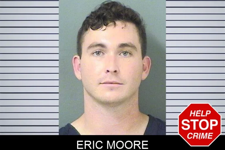 Eric Moore