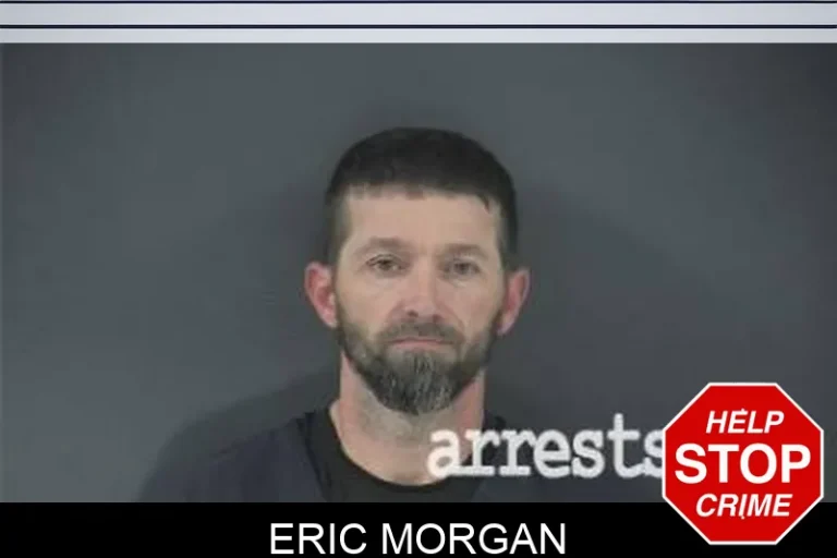 Eric Morgan