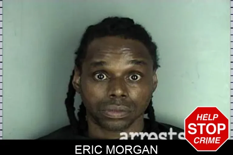 Eric Morgan