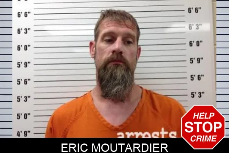Eric Moutardier