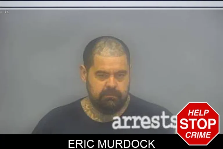 Eric Murdock