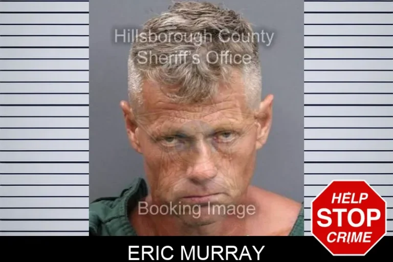 Eric Murray