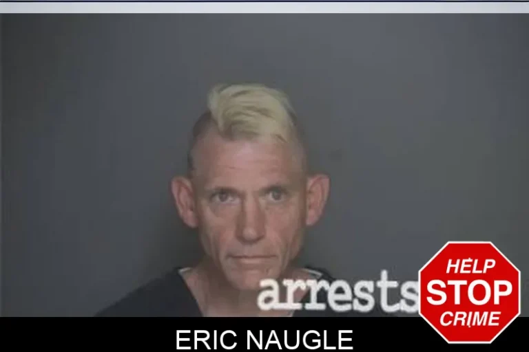 Eric Naugle