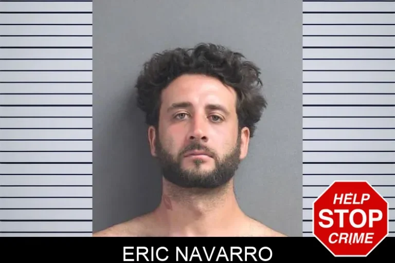 Eric Navarro