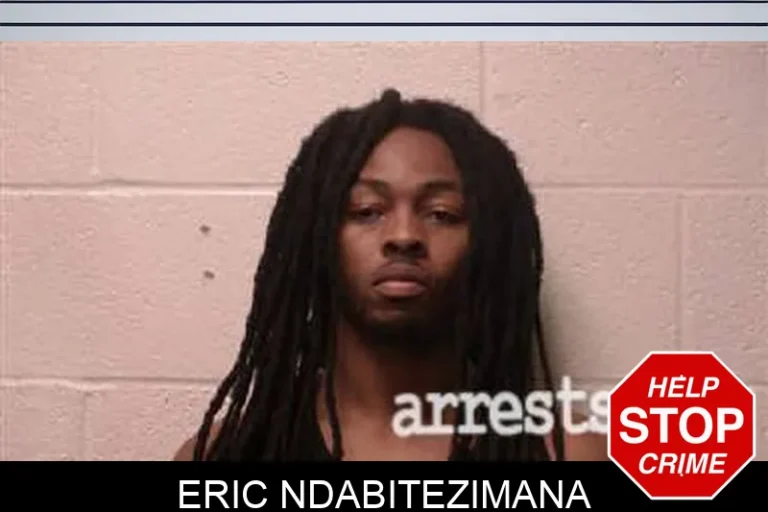 Eric Ndabitezimana