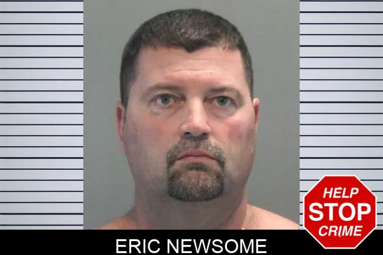 Eric Newsome
