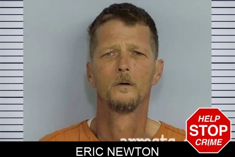 Eric Newton