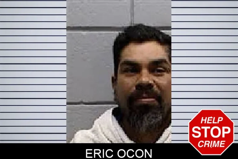 Eric Ocon