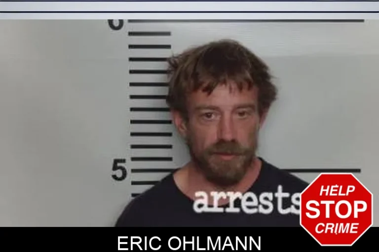 Eric Ohlmann
